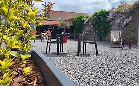 Aparthotel Des 2 Caps
